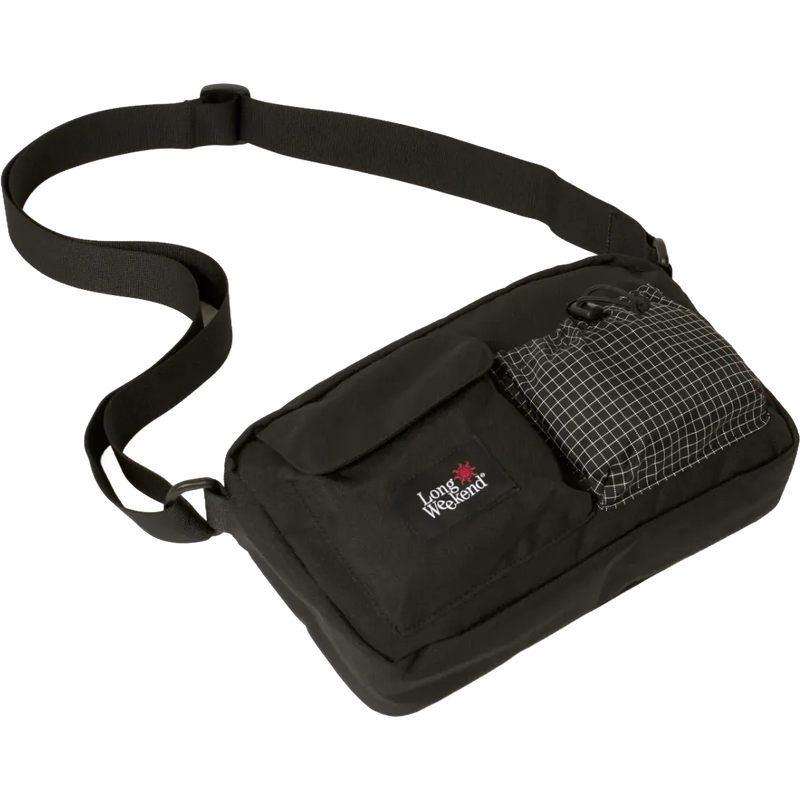 Long Weekend Santa Fe Shoulder Bag