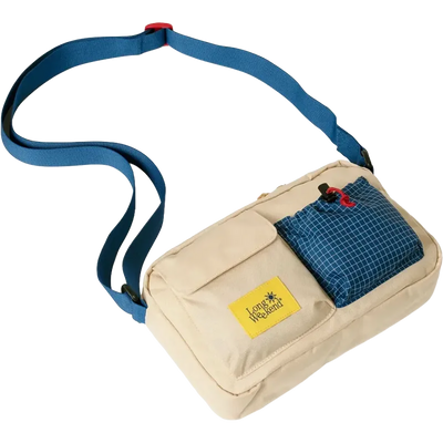 Long Weekend Santa Fe Shoulder Bag