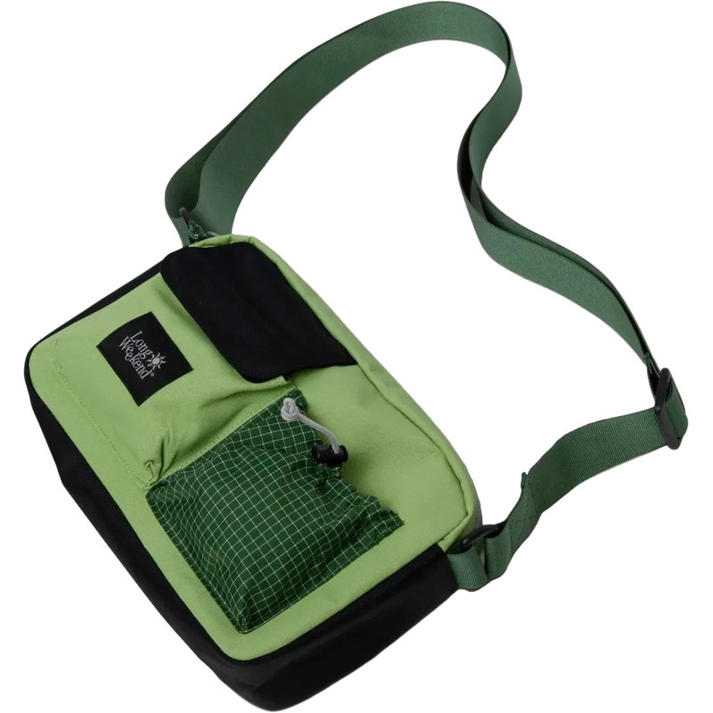 Long Weekend Santa Fe Shoulder Bag