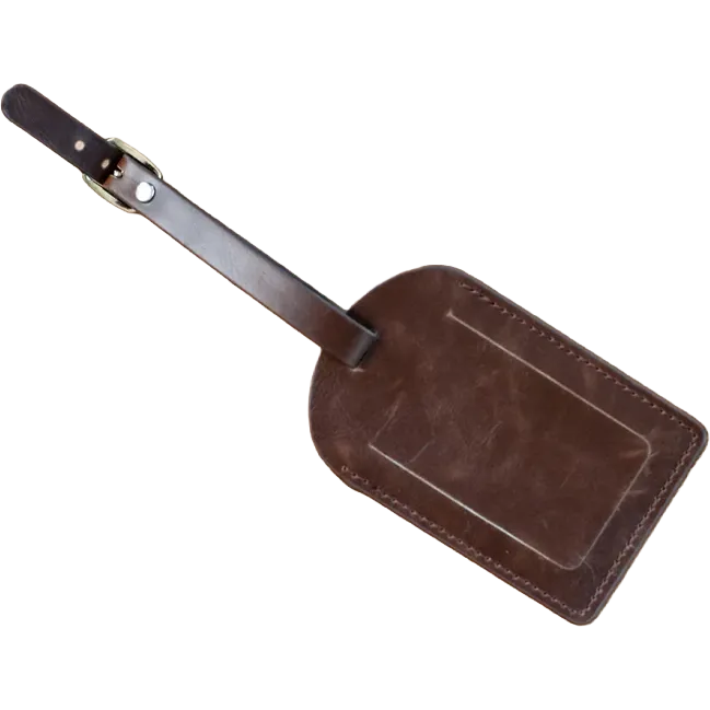 Luggage Tag