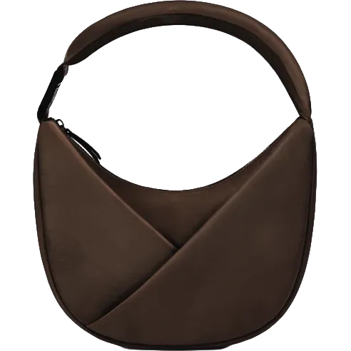 Lux & Nyx Convertible Crescent Crossbody