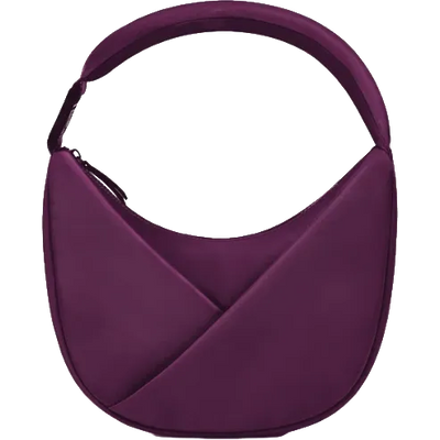 Lux & Nyx Convertible Crescent Crossbody