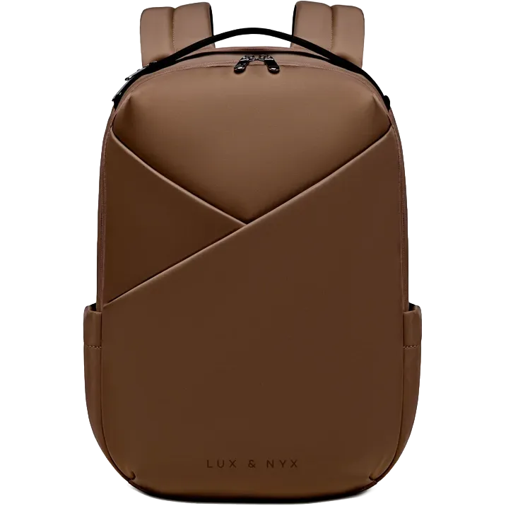 Lux & Nyx Origami Backpack