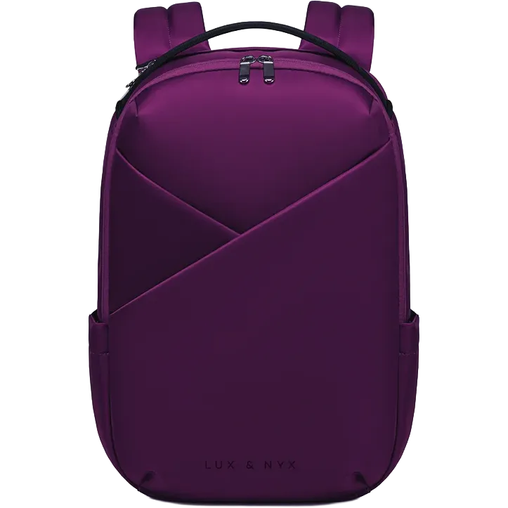 Lux & Nyx Origami Backpack
