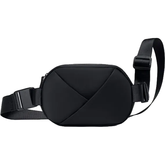 Lux and Nyx Origami Belt Bag