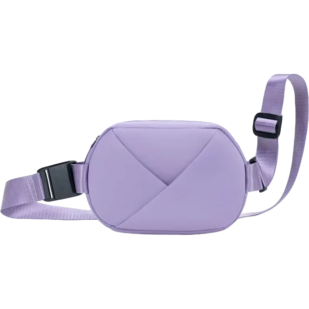 Lux and Nyx Origami Belt Bag