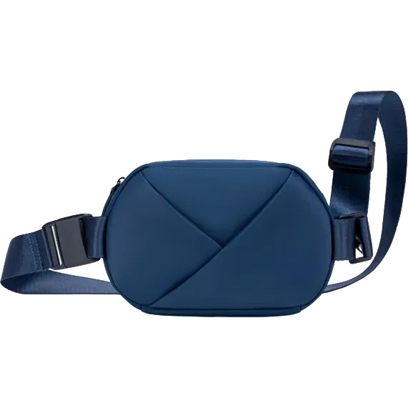 Lux and Nyx Origami Belt Bag
