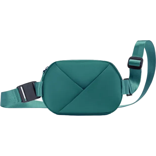 Lux and Nyx Origami Belt Bag