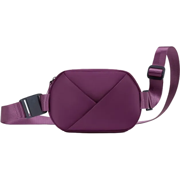 Lux and Nyx Origami Belt Bag