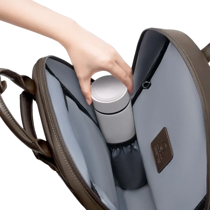 Lux & Nyx Origami Slim Backpack