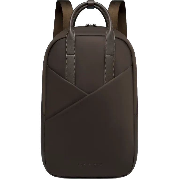 Lux & Nyx Origami Slim Backpack
