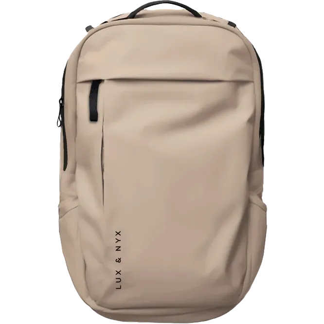 Lux and Nyx Purpose Backpack