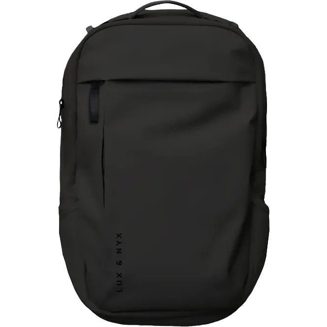 Lux and Nyx Purpose Backpack