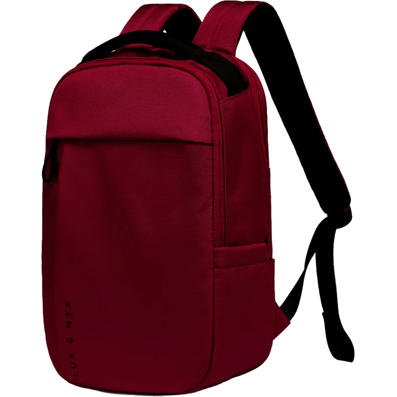 Lux and Nyx Purpose Backpack