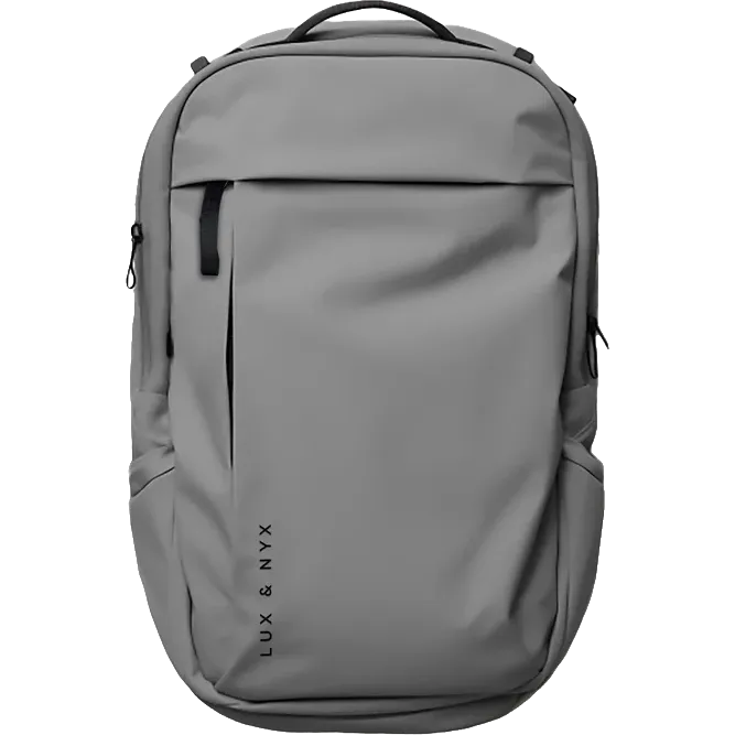 Lux and Nyx Purpose Backpack