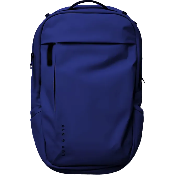Lux and Nyx Purpose Backpack