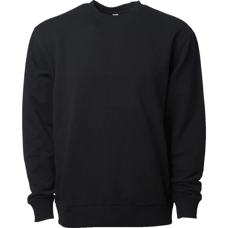 LUX Heavyweight Modal Crew