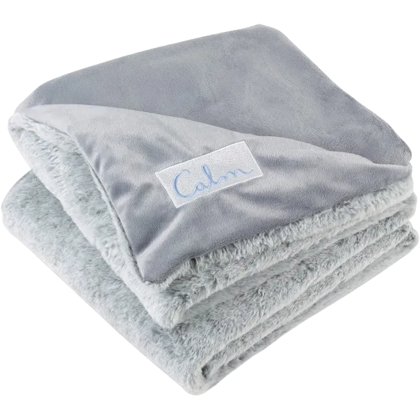 Luxe Faux Fur Throw