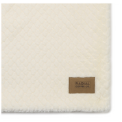 Luxe Nordic Throw Blanket