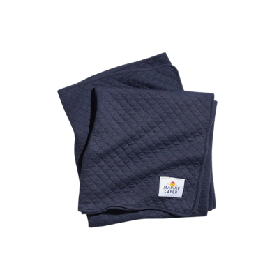 Marine Layer Corbet Blanket