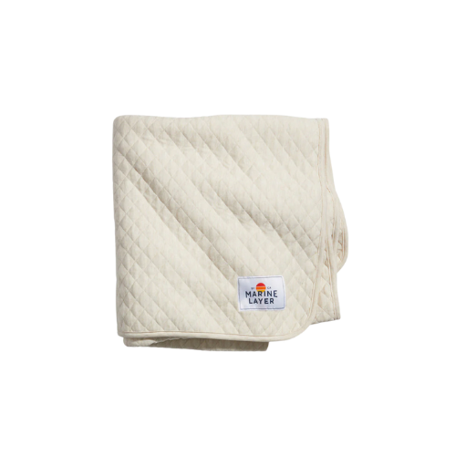 Marine Layer Corbet Blanket