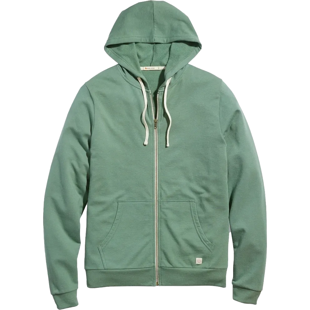 Marine Layer® Afternoon Hoodie