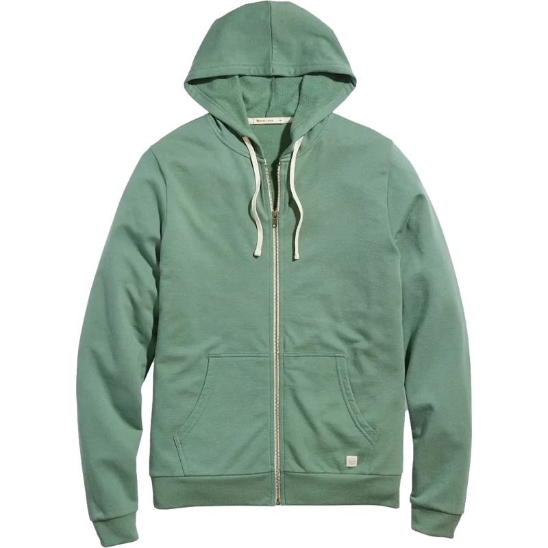 Marine Layer® Afternoon Hoodie