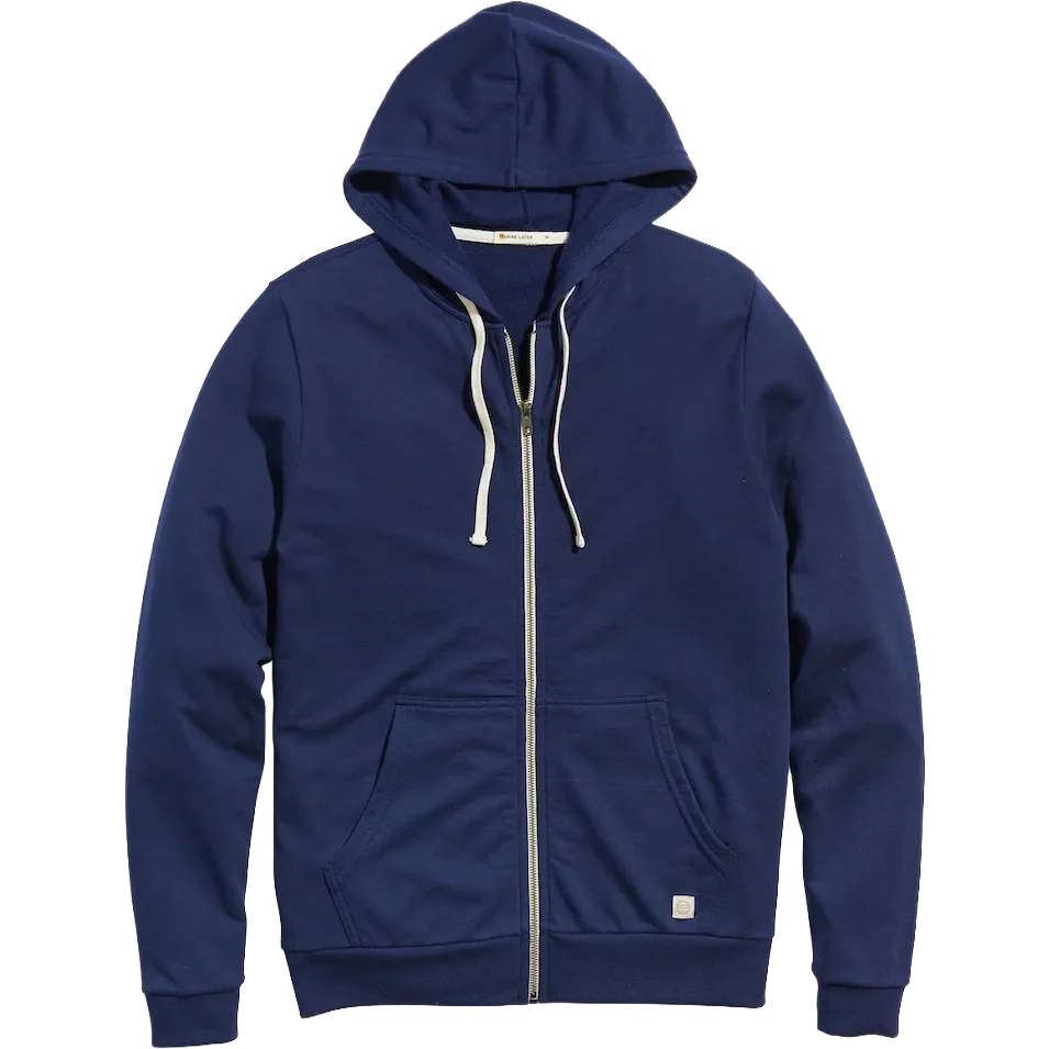 Marine Layer® Afternoon Hoodie