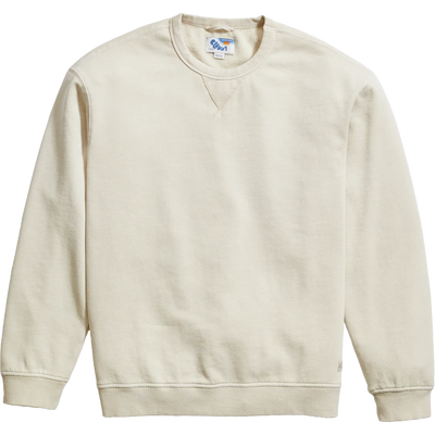 Marine Layer Cloud 9 Fleece Relaxed Crewneck