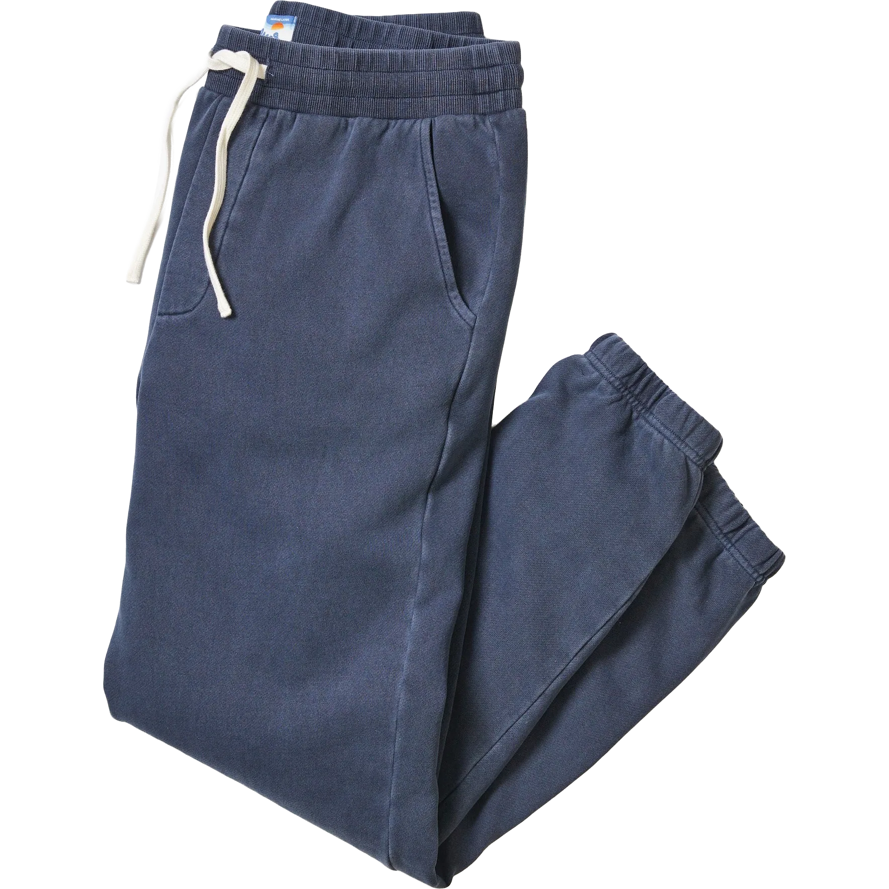 Marine Layer Cloud 9 Fleece Sweatpant