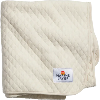 Marine Layer Corbet Blanket