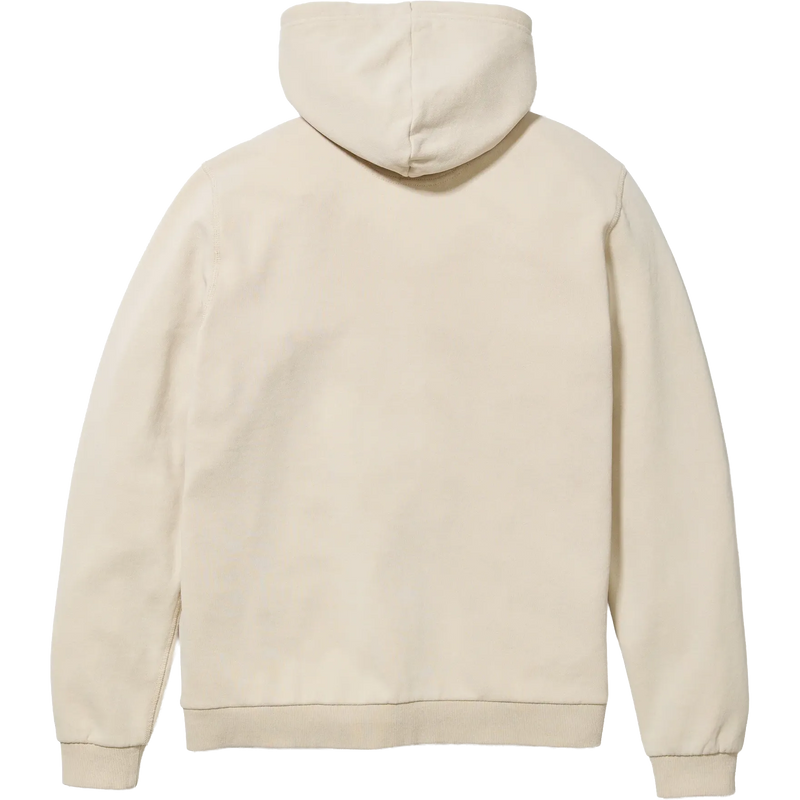 Marine Layer Fleece Full Zip Hoodie