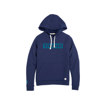 Marine Layer Sunset Hoodie