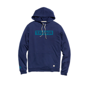 Women's Marine Layer Sunset Pullover Hoodie