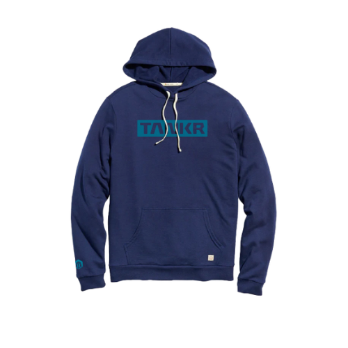 Women's Marine Layer Sunset Pullover Hoodie