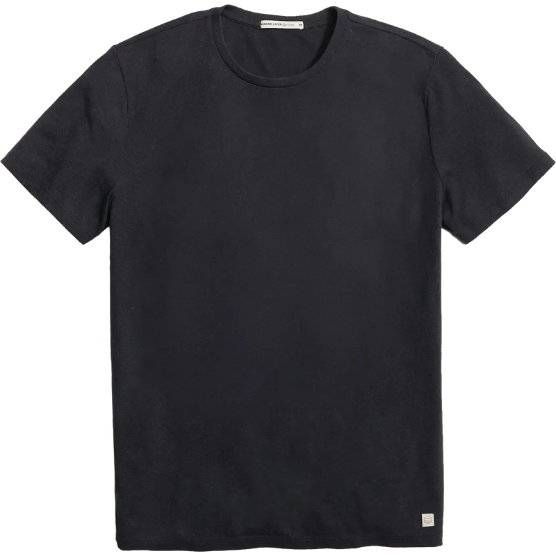 Marine Layer Re-Spun Signature Crew