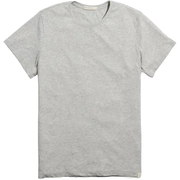 Marine Layer Re-Spun Signature Crew
