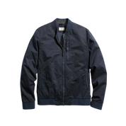 Marine Layer Rossland Dry Wax Bomber