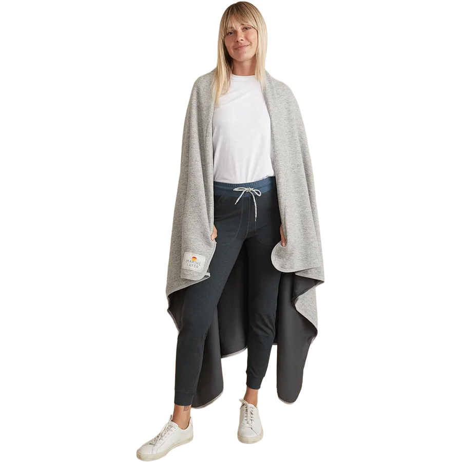 Custom Marine Layer apparel