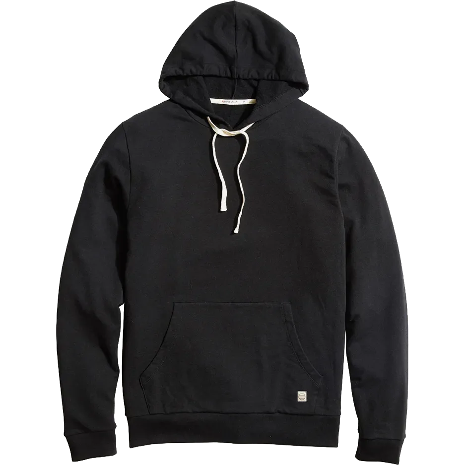 Marine Layer Sunset Hoodie