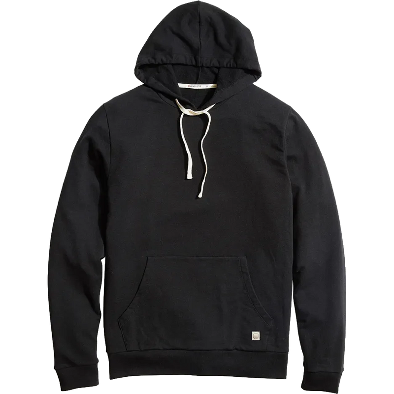 Marine Layer Sunset Hoodie