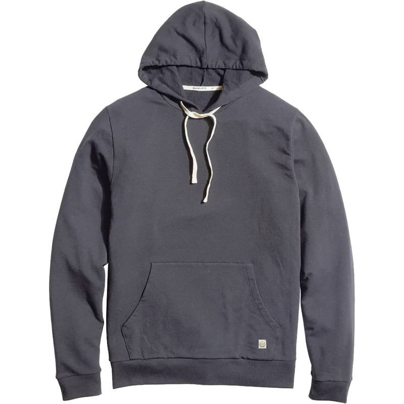 Marine Layer Sunset Hoodie