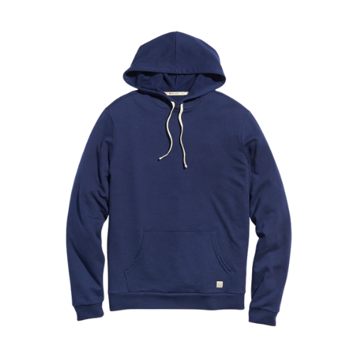 Marine Layer Sunset Hoodie
