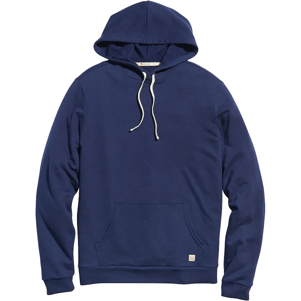 Marine Layer Sunset Hoodie
