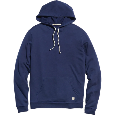 Marine Layer Sunset Hoodie