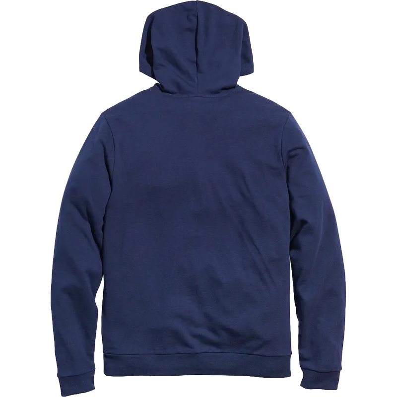 Women's Marine Layer Sunset Pullover Hoodie