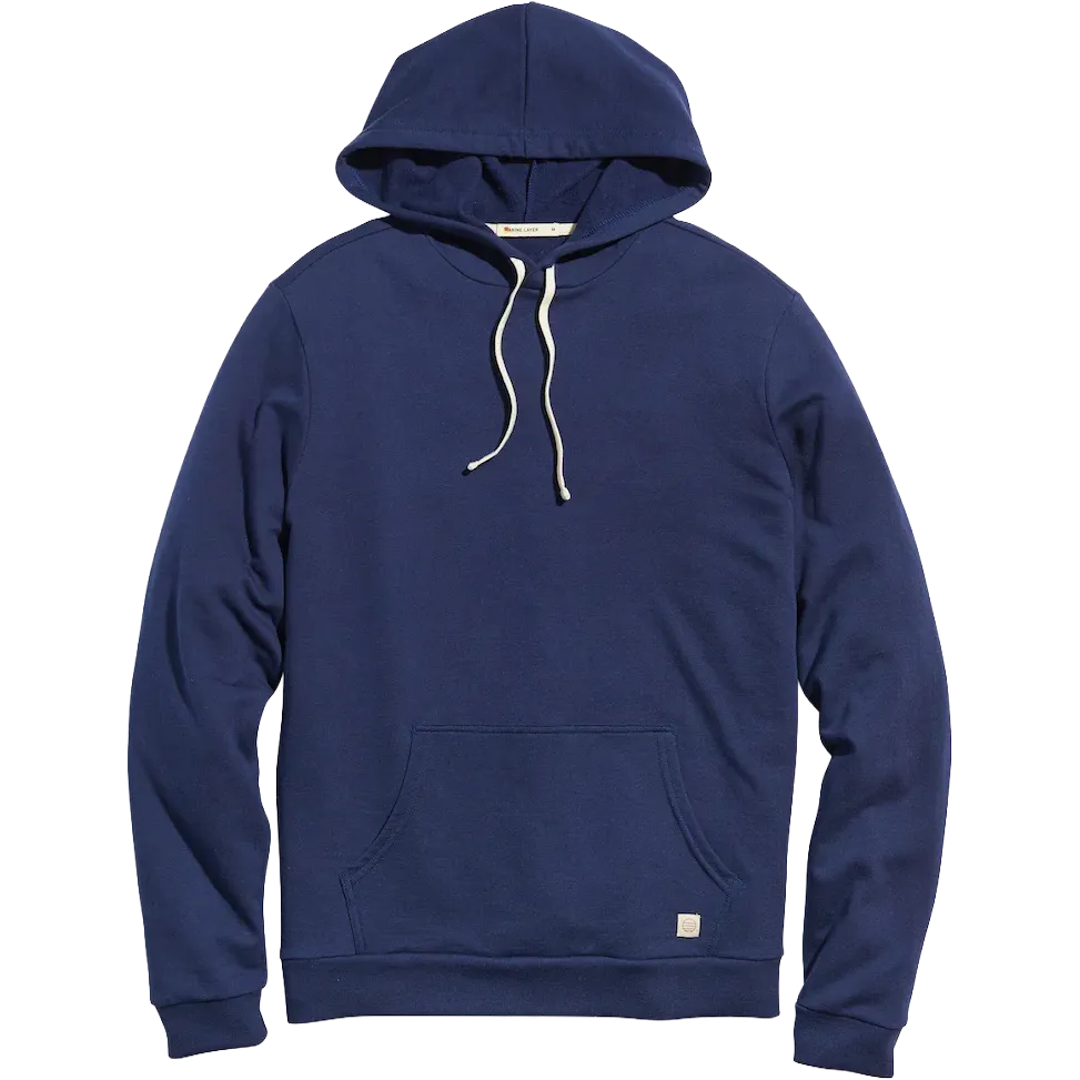 Women's Marine Layer Sunset Pullover Hoodie
