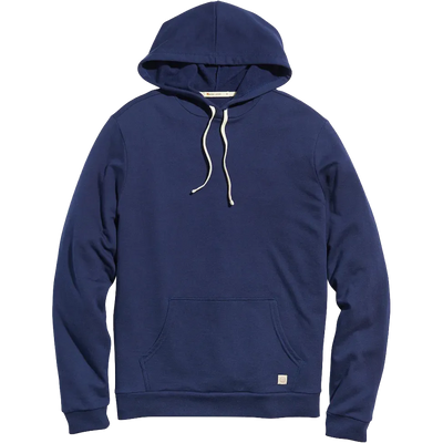 Women's Marine Layer Sunset Pullover Hoodie