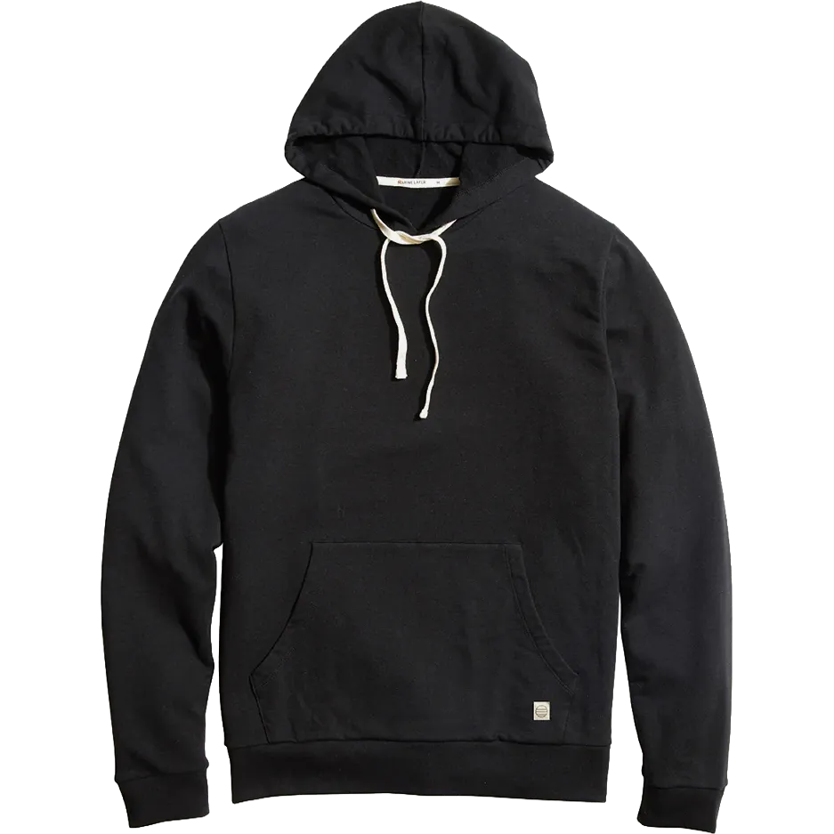 Women's Marine Layer Sunset Pullover Hoodie