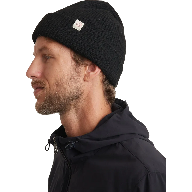 Marine Layer Tahoe Beanie